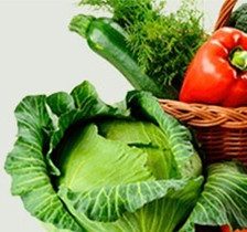 Verduras