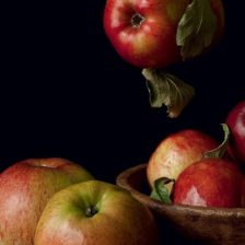 Frutas