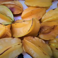 CARAMBOLA