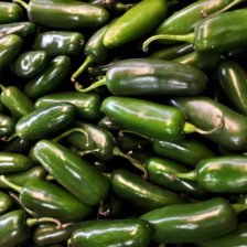 CHILE CUARESMENO