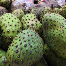 GUANABANA
