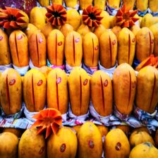 PAPAYA MARADOL