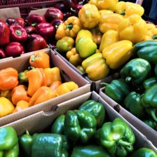 PIMIENTO MORRON MIXTO