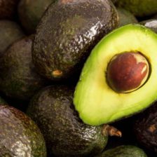 AGUACATE HASS MEDIANO