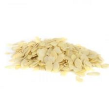 ALMENDRA FILETEADA