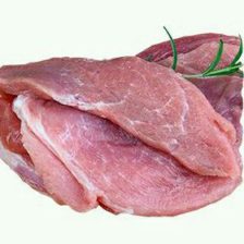 BISTEC REBANADO DE CERDO