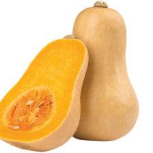 CALABAZA MANTEQUILLA
