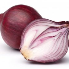 CEBOLLA MORADA