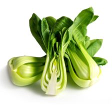 CORAZON DE BOK CHOY