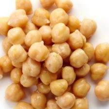 GARBANZOS