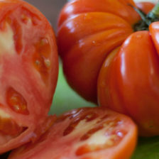 JITOMATE HEIRLOOM