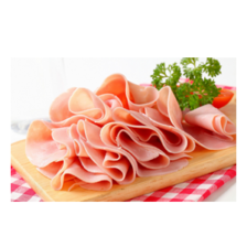 JAMON YORK REBANADO PIERNA