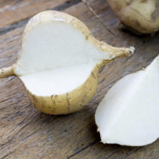 JICAMA