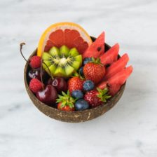 Frutas de Temporada