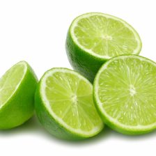 LIMON SIN SEMILLA