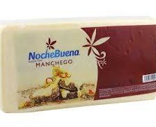 QUESO MANCHEGO NOCHEBUENA