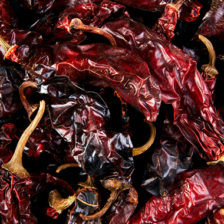 CHILE MORITA