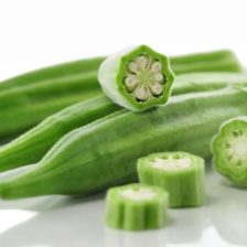 OKRA
