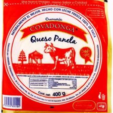 QUESO PANELA COVADONGA