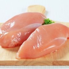 PECHUGA DE POLLO