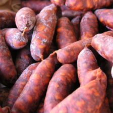 LONGANIZA