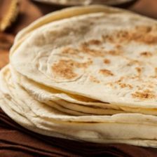 TORTILLA DE HARINA 1KG