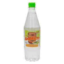 VINAGRE BLANCO 750ml BARRILITO