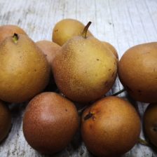 Pera Bosc